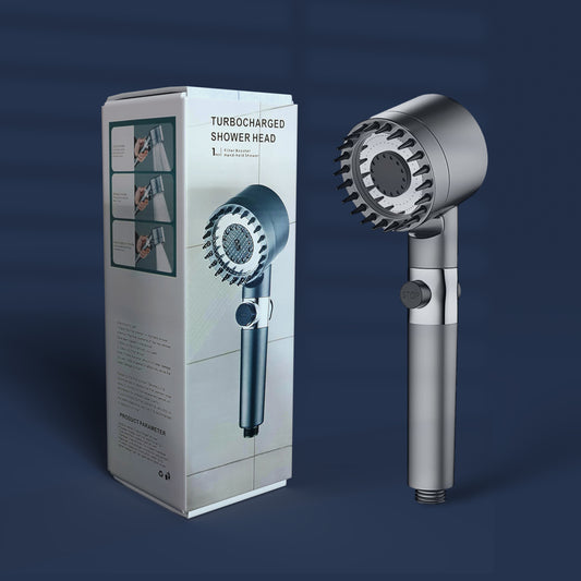 Gray helmet for bikers