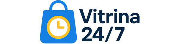 Vitrina24/7